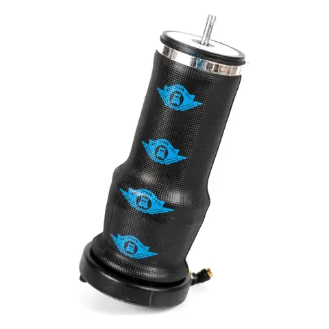 MVP cab air spring